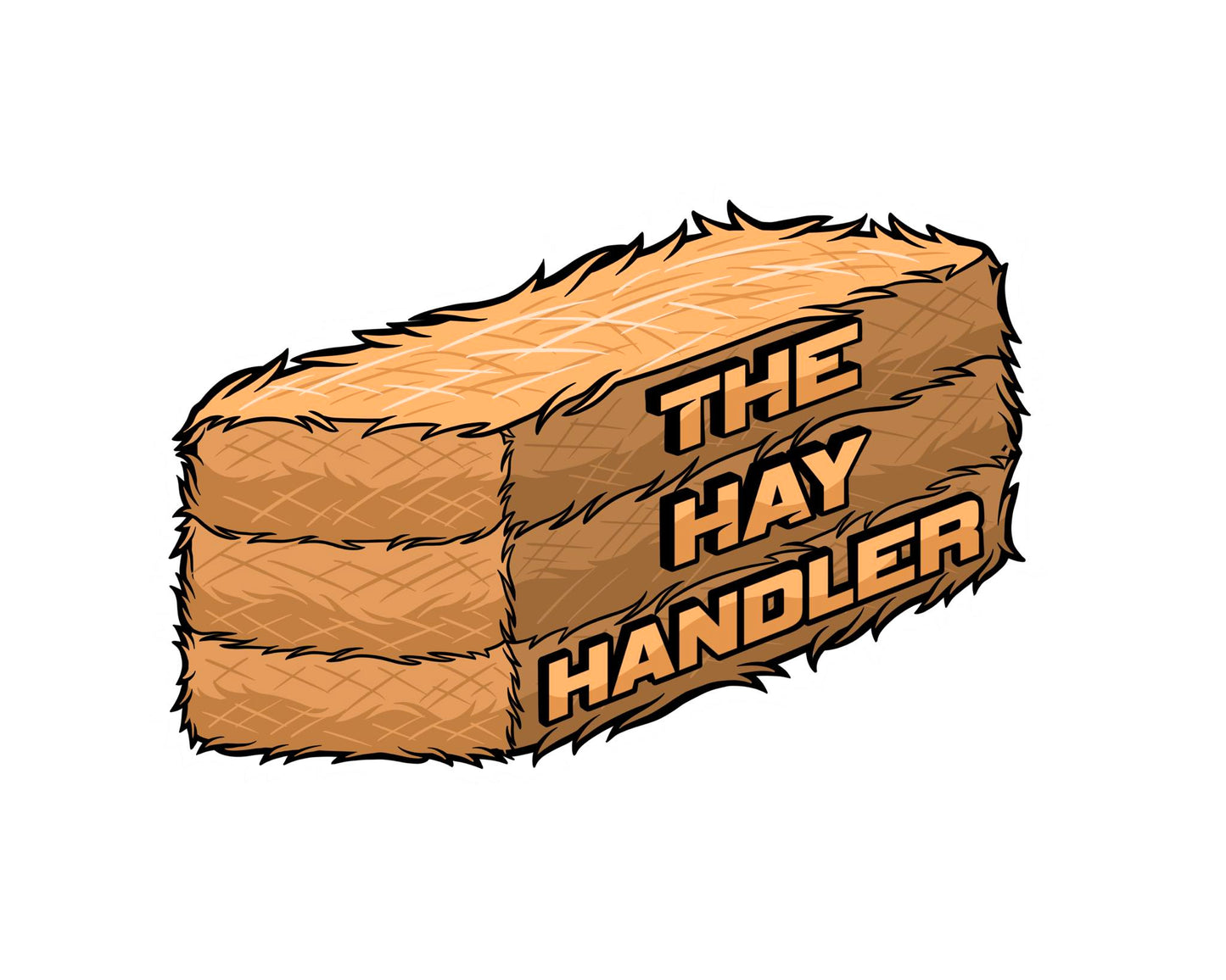 The Hay Handler