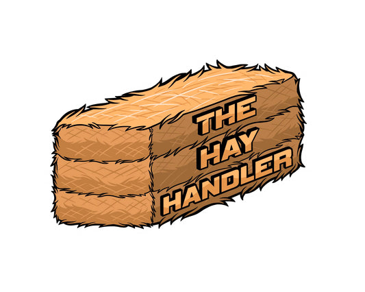 The Hay Handler