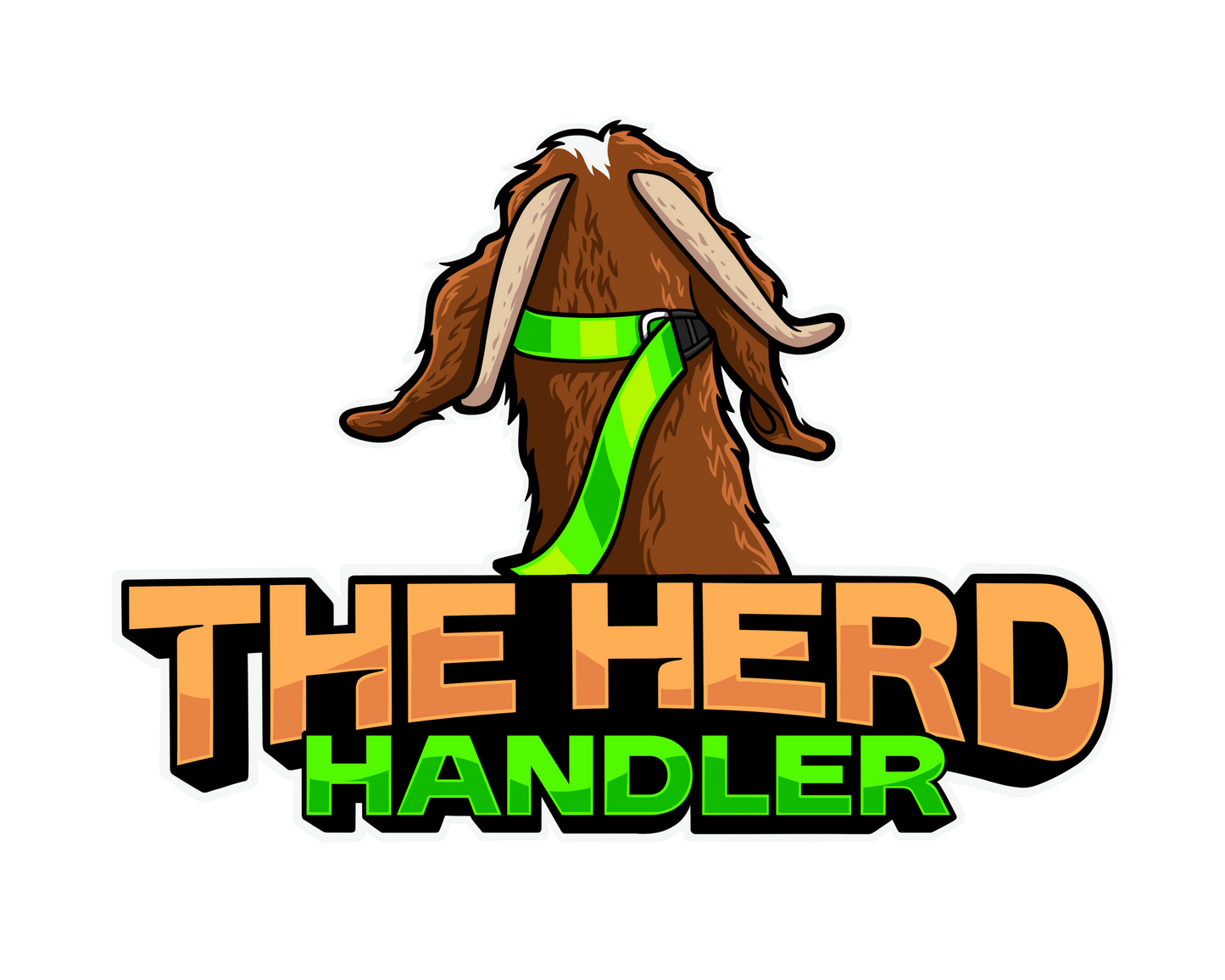 The Herd Handler