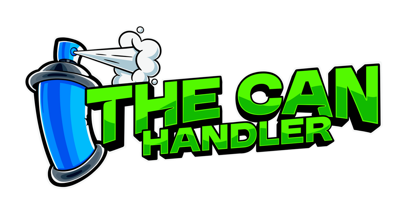 The Can Handler