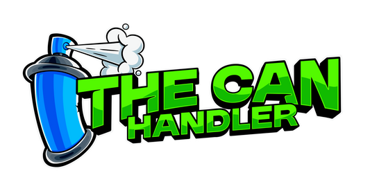 The Can Handler