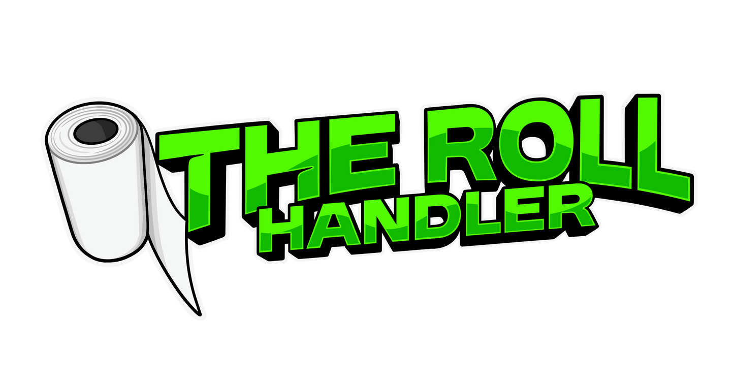 The Roll Handler